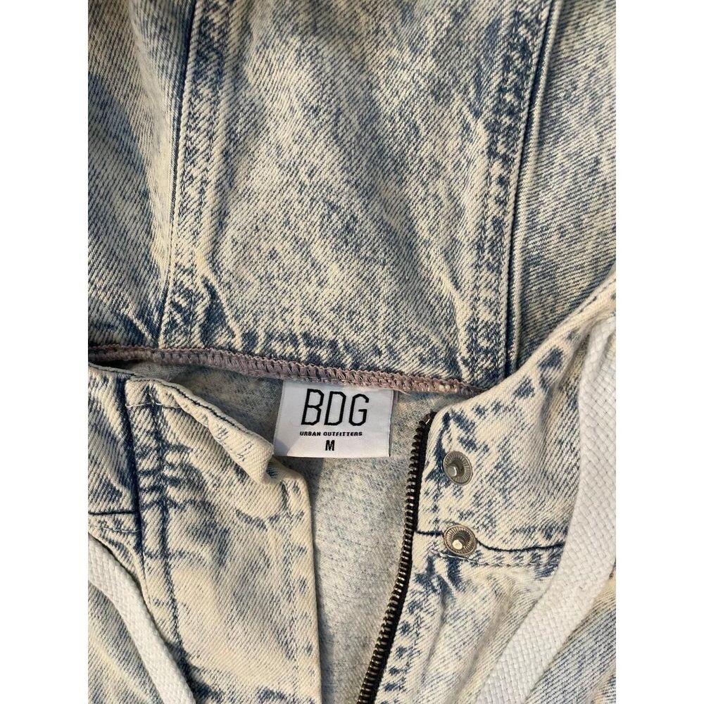 Bdg Women's Multi Jacket - Picture 2 of 8